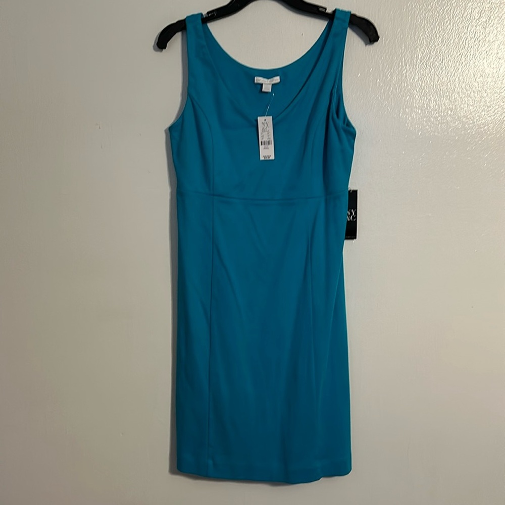 New York and Company dress